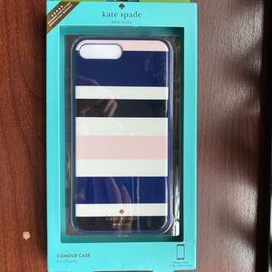 Kate Spade iPhone 7 or 8 Plus Case